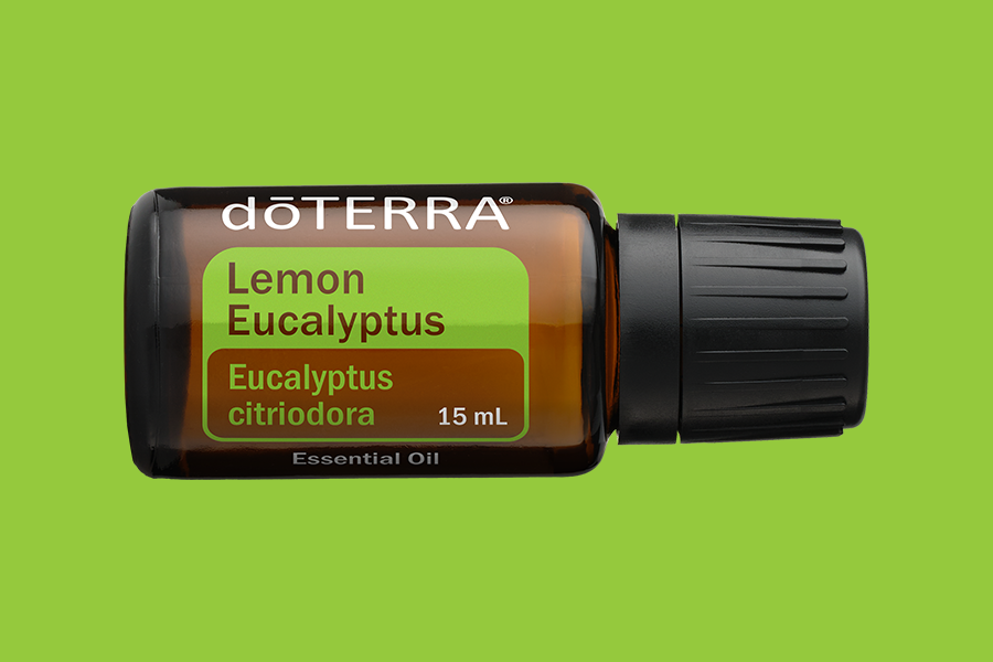 Lemon Eucalyptus Essential Oil | doTERRA Essential Oils